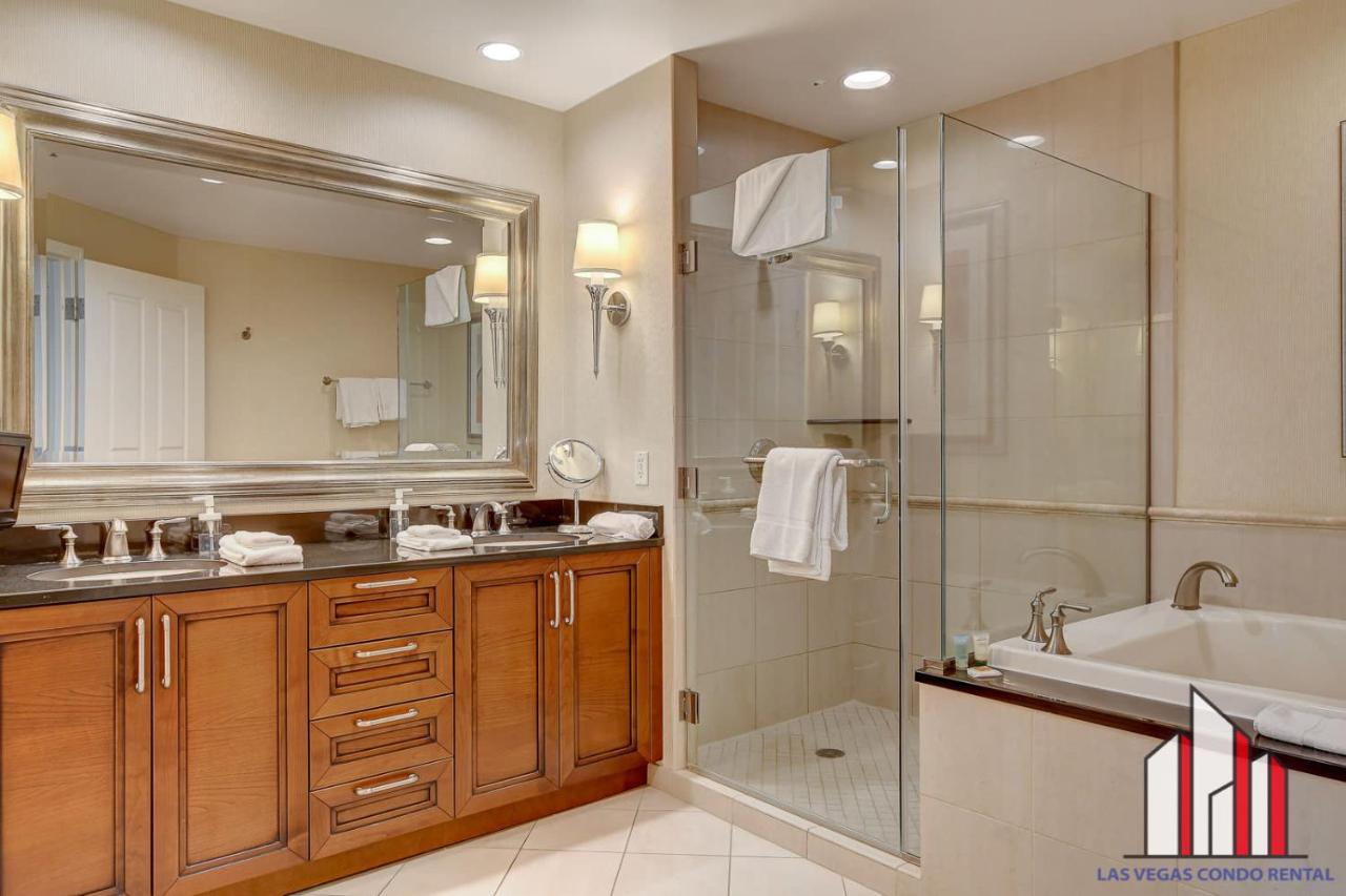 Mgm Signature-02-611 Strip View Jacuzzi Studio Las Vegas Exterior foto